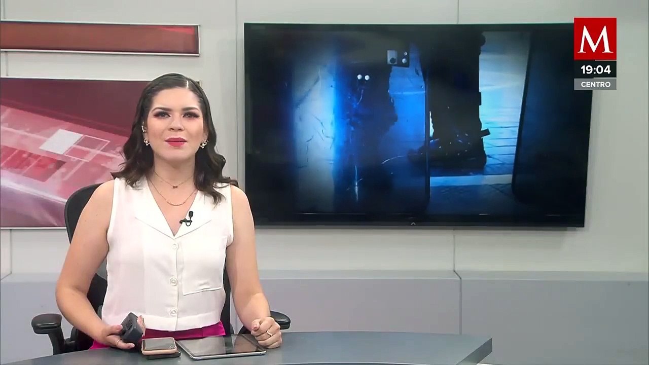 Rescatan a funcionarios de la Sedatu retenidos en Chilchota, Michoacán