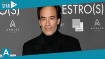 Anthony Delon de retour au domaine de Douchy  l'acteur célèbre l'anniversaire de sa fille dans ce l