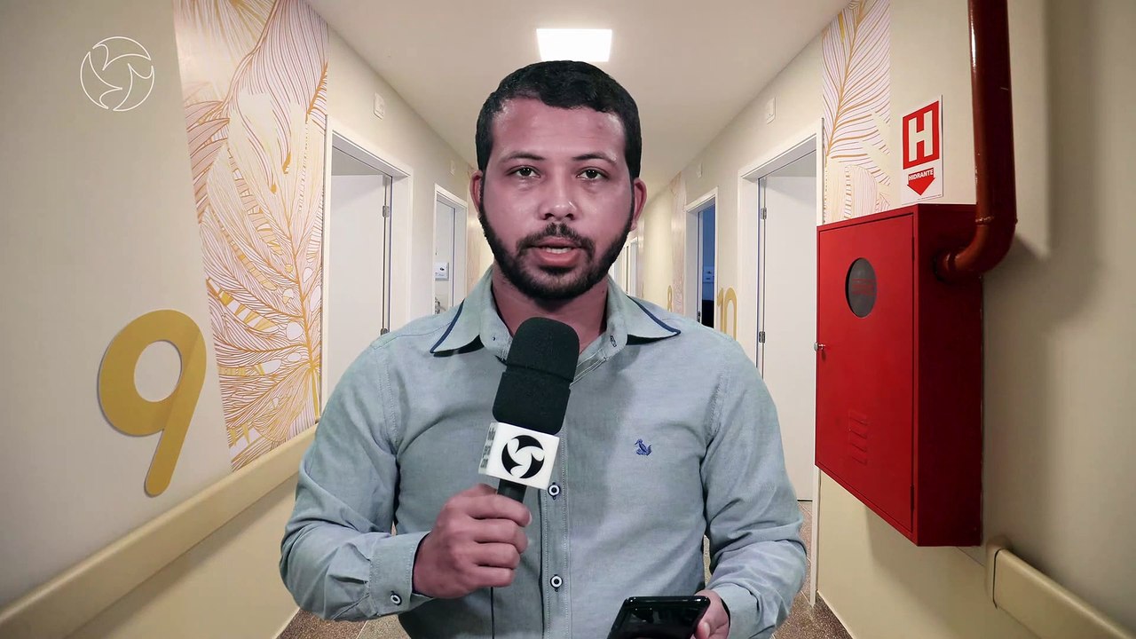 Governo da Bahia abre 10 novos leitos de UTI no Hospital do Oeste - 20-03-2021
