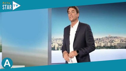 Anne Sophie Lapix, Laurent Delahousse, Julian Bugier et Leïla Kaddour  du changement pour le JT de