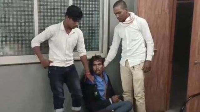 बैतूल: पागल कुत्ते के काटने से युवक हुआ रेबीज, भोपाल रेफर