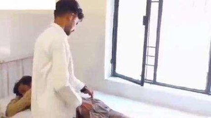 सहारनपुर: खेत में काम करते समय एक व्यक्ति को सांप ने डसा, गंभीर