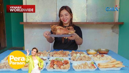 Libo-libo ang kita sa negosyong pampulutan! | Pera Paraan