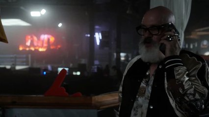 Heels Season 2 Episode 6 Promo