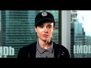 Ellen Page sort en tant que transgenre et change de nom