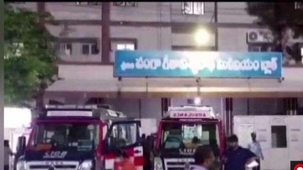 కాకినాడ జిల్లా: రెండు వాహనాలు ఢీ... ఆసుపత్రికి తరలిస్తుండగా యువకుడు మృతి