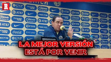 'NOS HACE FALTA TIEMPO' Andre Jardine