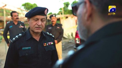 Hadsa Episode 06   Best Moment 01   Hadiqa Kiani - Aly Khan - Romaisa Khan   FLO Digital