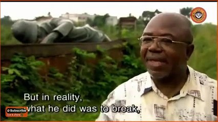 Untold Story Of King Leopold Who Killed Over 10 Million Africans