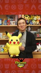 Datos del Origen de Pokémon - Parte 2