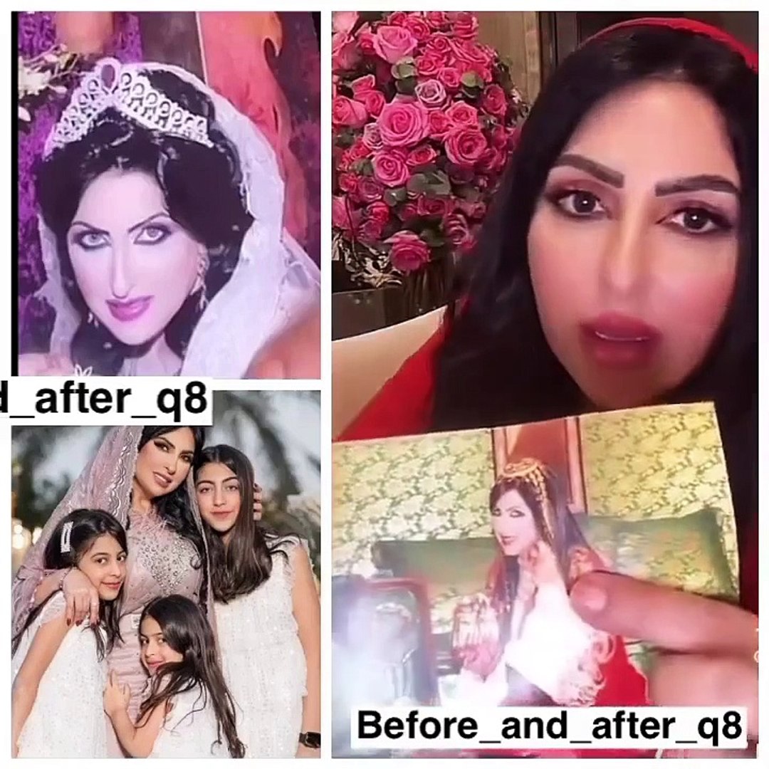 زينب العسكري ترد على اتهامات استخدامها للفوتوشوب بنشر صور زفافها لأول مرة -  فيديو Dailymotion