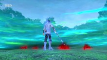 Legend of XIanwu_25