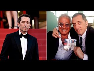 Gad Elmaleh en deuil : il a perdu un être cher, son ami Simon Amar