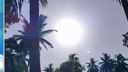 కోనసీమ జిల్లా: బెంబేలెత్తిపోతున్న ప్రజలు... ఎందుకో తెలుసా?