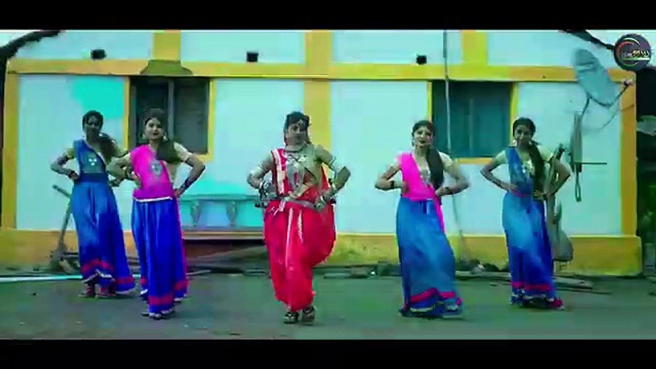New Adivasi Song Pehli Barsaat Mulvanshaj Adivasi Gana adivasisong