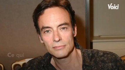 Anthony Delon de retour au domaine de Douchy : l'acteur célèbre l'anniversaire de sa fille dans ce
