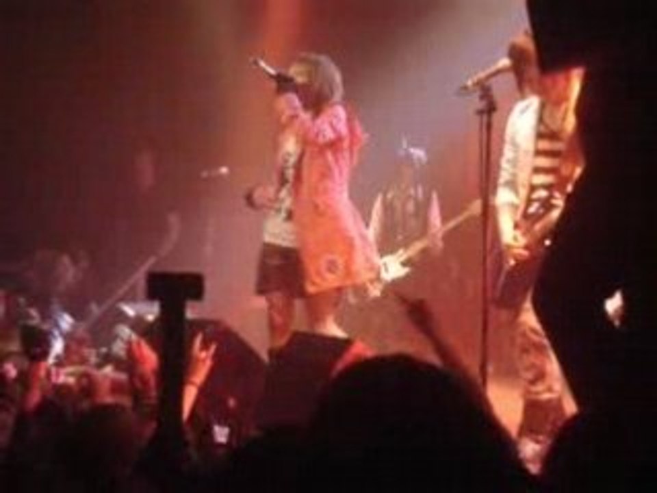 [Concert AN CAFE]