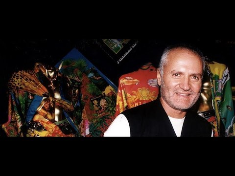 Gianni Versace : retour sur le décès tragique du créateur de mode à l'âge de 50 ans