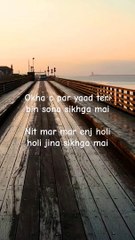 _music _song _love _newsong _cover _sad _sadsong _armaanbedil_mainvichara(720P_HD)