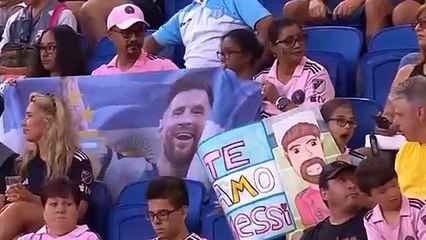 Inter Miami vs New York Red Bulls 2-0 Highlights All Goals MLS 2023
