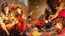 Sawan Akhri Somwar 2023 Puja Vidhi: सावन आखिरी सोमवार के दिन कैसे करें पूजा | Boldsky