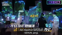 [SUB INDO] EXO Ladder Season 4 Eps 5