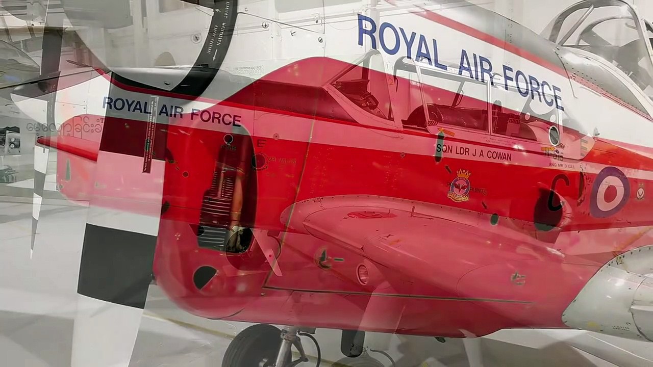 de Havilland Canada DHC 1