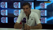 Osman Özköylü: Kendimizi geliştirmemiz gerekiyor