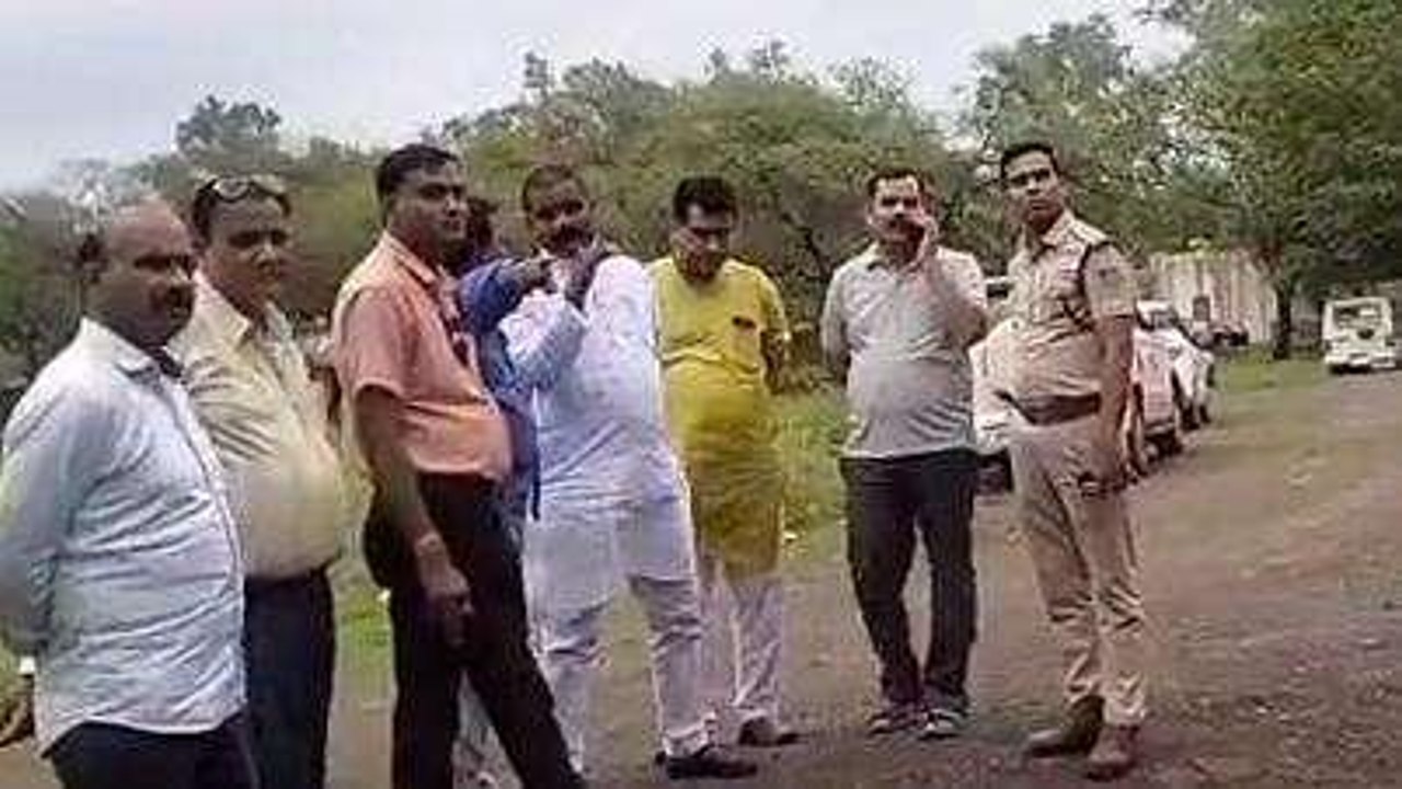 ब्यावरा: अवैध कॉलोनियों को वैध करने की तैयारी, हुआ सर्वे शुरू