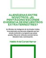 |HABIB ARIEL CORIAT HARRAR | ALIENS: ¿EL PENTÁGONO ESCONDE EVIDENCIA DE ENCUENTROS EXTRATERRESTRES? (PARTE 1) (@HABIBARIELC)