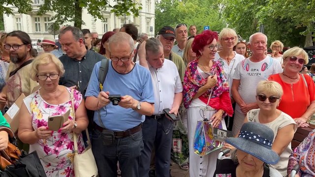 Gazeta Lubuska. Zielona Góra. Nowa Emma w Zielonej Górze jest młodsza, szczuplejsza. Czy się spodoba, jak pierwsza?