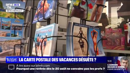 Le succès intemporel des cartes postales