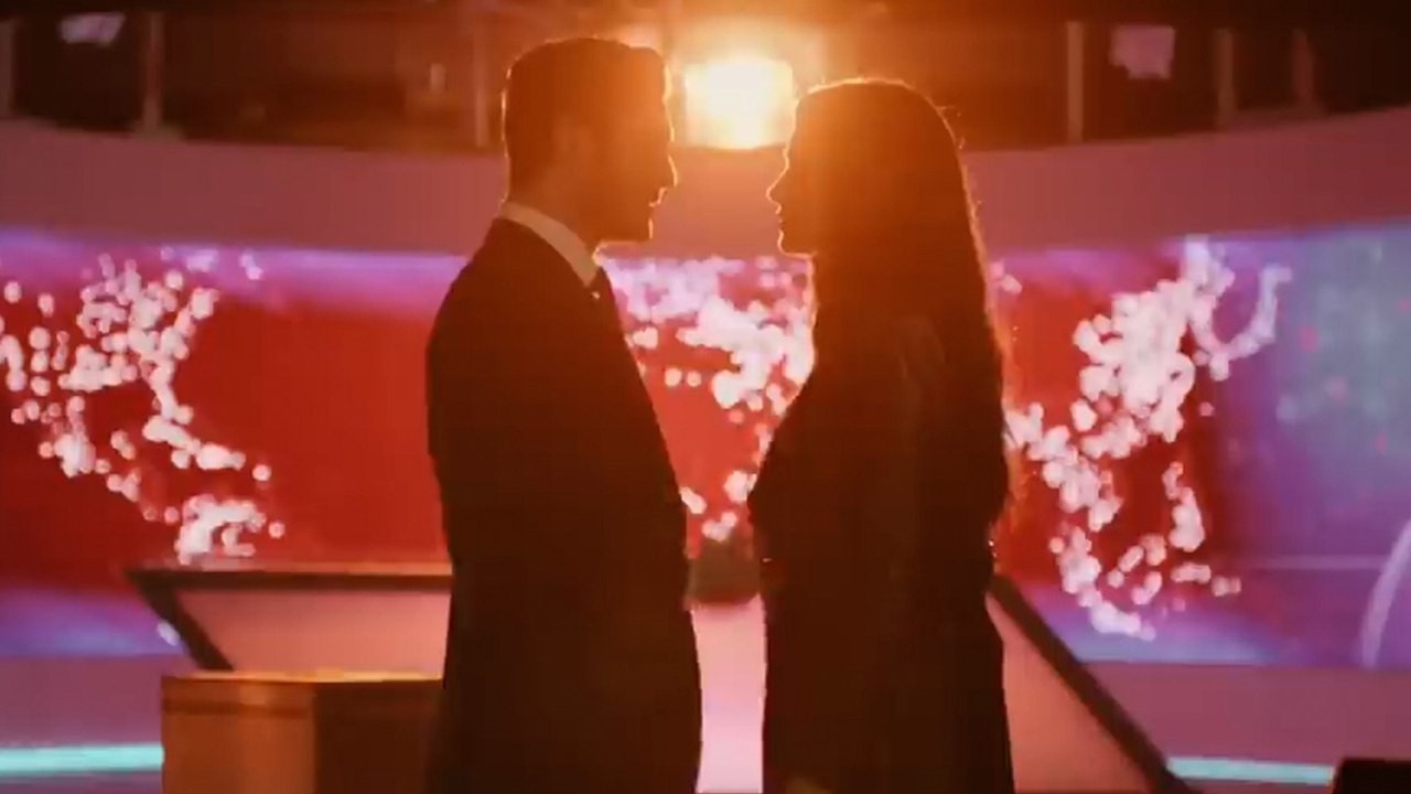 Yeni dizi ‘Bambaşka Biri’nin ilk tanıtımı yayınlandı