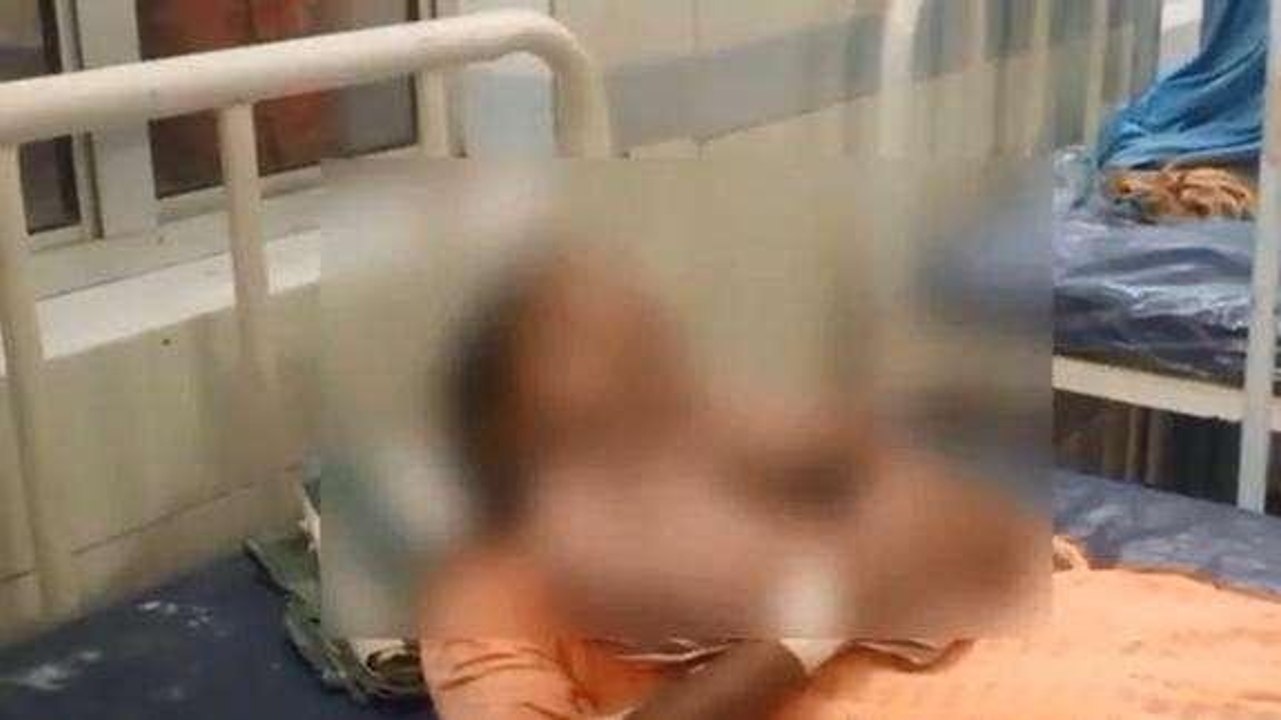ఏలూరు జిల్లా: కుటుంబ కలహాలతో... బ్లీచింగ్ సేవించి మహిళా ఆత్మహత్యాయత్నం