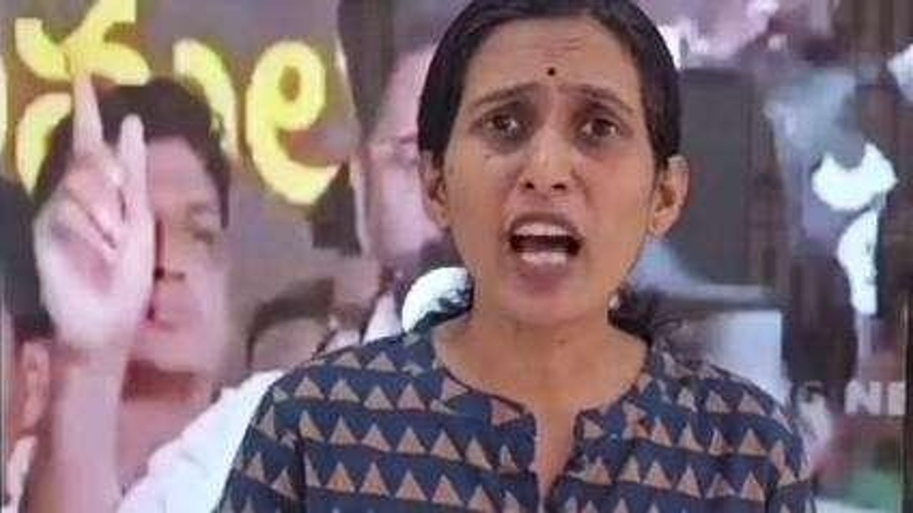 రంగారెడ్డి: ఎస్సీ, ఎస్టీలను మోసం చెయ్యడానికే కొత్త డ్రామా..!