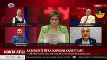 İYİ Parti'den dikkat çeken çıkış: Elbette CHP'ye fatura kesilecek