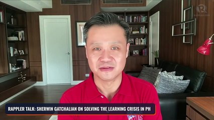 Gatchalian: Removing of classroom decors ‘not meant to curtail teaching style’
