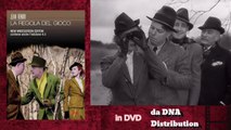 LA REGOLA DEL GIOCO (1939) - New Widescreen Edition (Dvd)