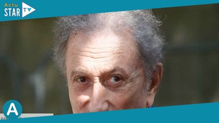 Michel Drucker dans Vivement dimanche  les coulisses de son grand retour dévoilées