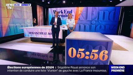 Perrine Storme sur BFM (27/08/2023)