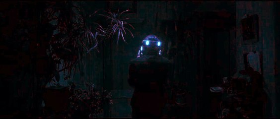 Calendar Bande-annonce (RU)