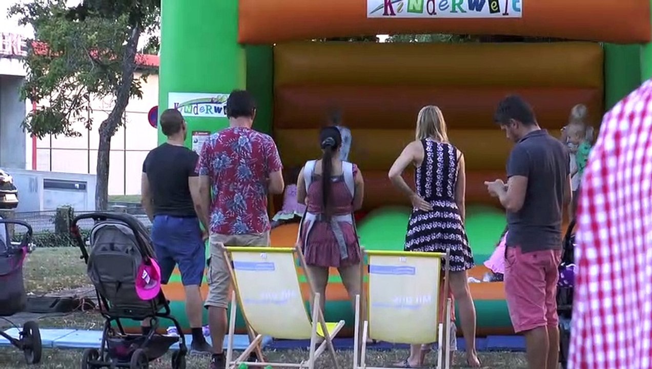 ÖVP Heuriger in Leopoldsdorf Marchfeld