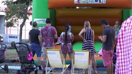 ÖVP Heuriger in Leopoldsdorf Marchfeld