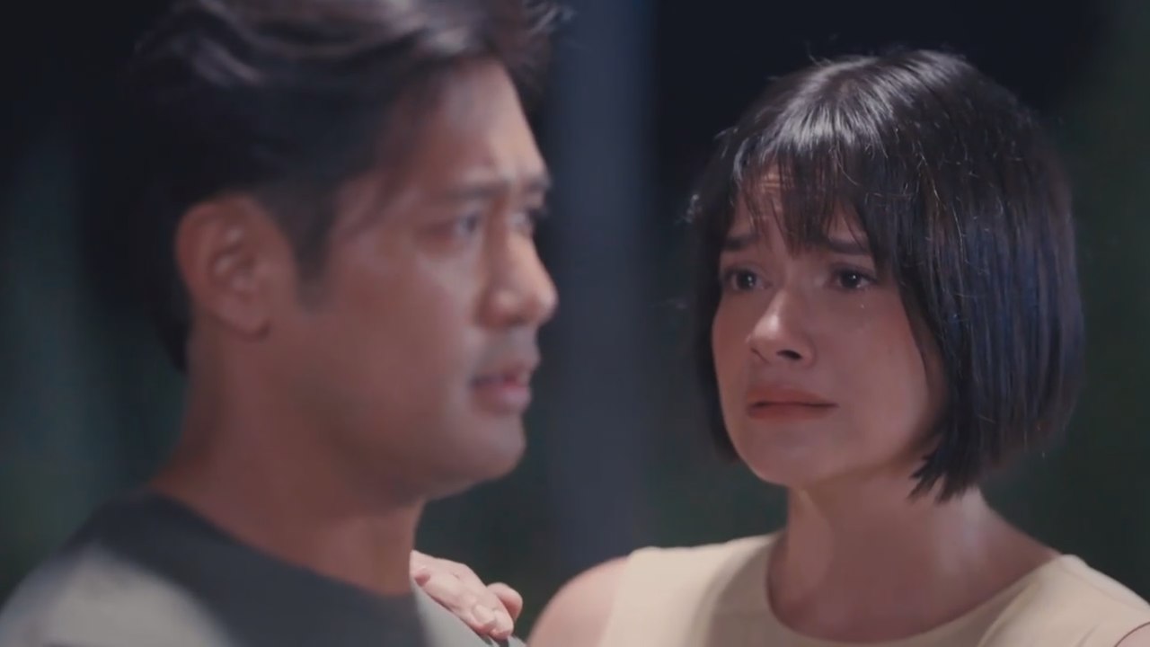 'The Missing Husband,' mamaya na