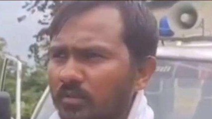 बुधनी : रेल लाइन निर्माण कार्य में लापरवाही आई सामने, हादसे में एक युबक की मौत