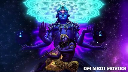 OM NAMO BHAGAVATE VASUDEVAYA | 108 BAAR | HINDI | 2023 |  Shri Vishnu Maha Mantra | Peace Chanting |