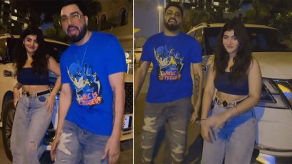 Armaan Malik ने फिर इस लड़की के साथ share किया Video, लोग बोले कब है फिर तीसरी शादी?| FilmiBeat