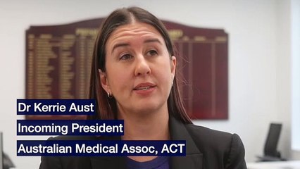 Doctors Warn of New ACT Patient Tax 💸