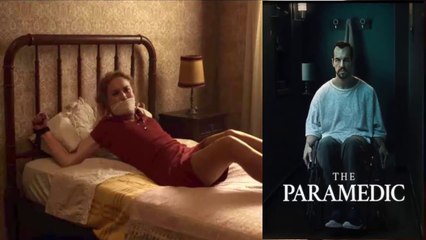 After breaking up, psycho ex-boyfriend kidnaps his pregnant ex-girlfriend - movies recap