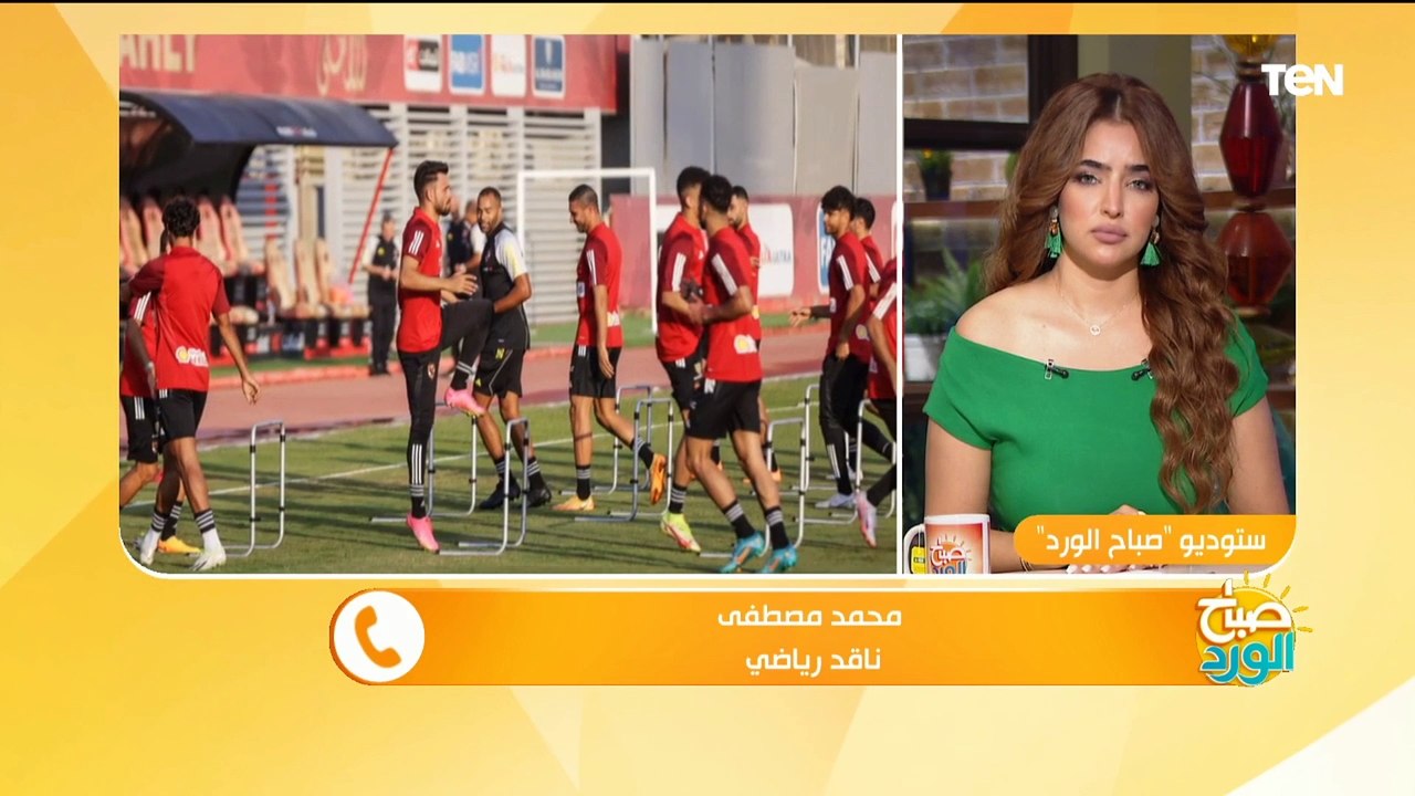 ناقد رياضي يكشف فرص الأهلي في الحصول على لقب السوبر الإفريقي وهل سيشارك إمام عاشور أم لا؟